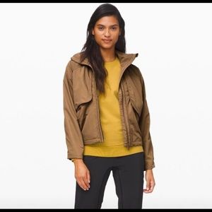 Lululemon Always Effortless Jacket